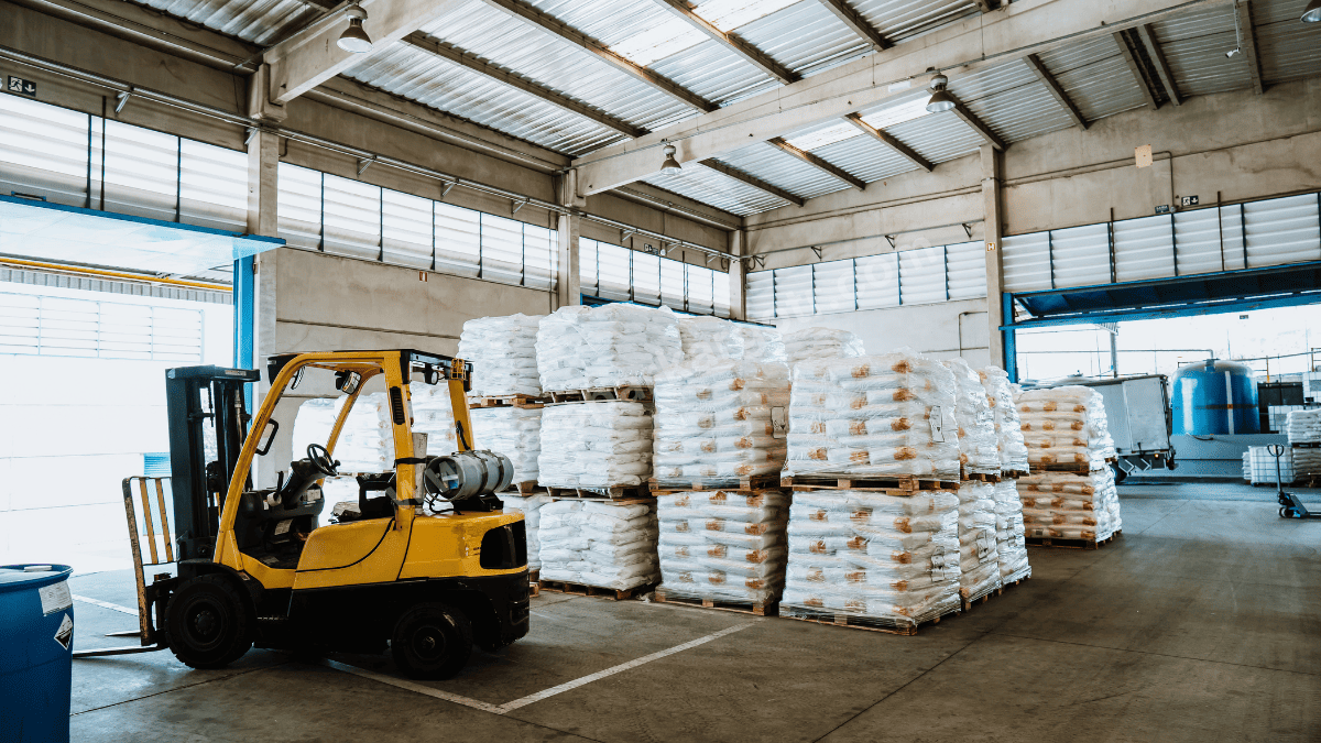 İncesu Kimyasal Ürün Taşıma