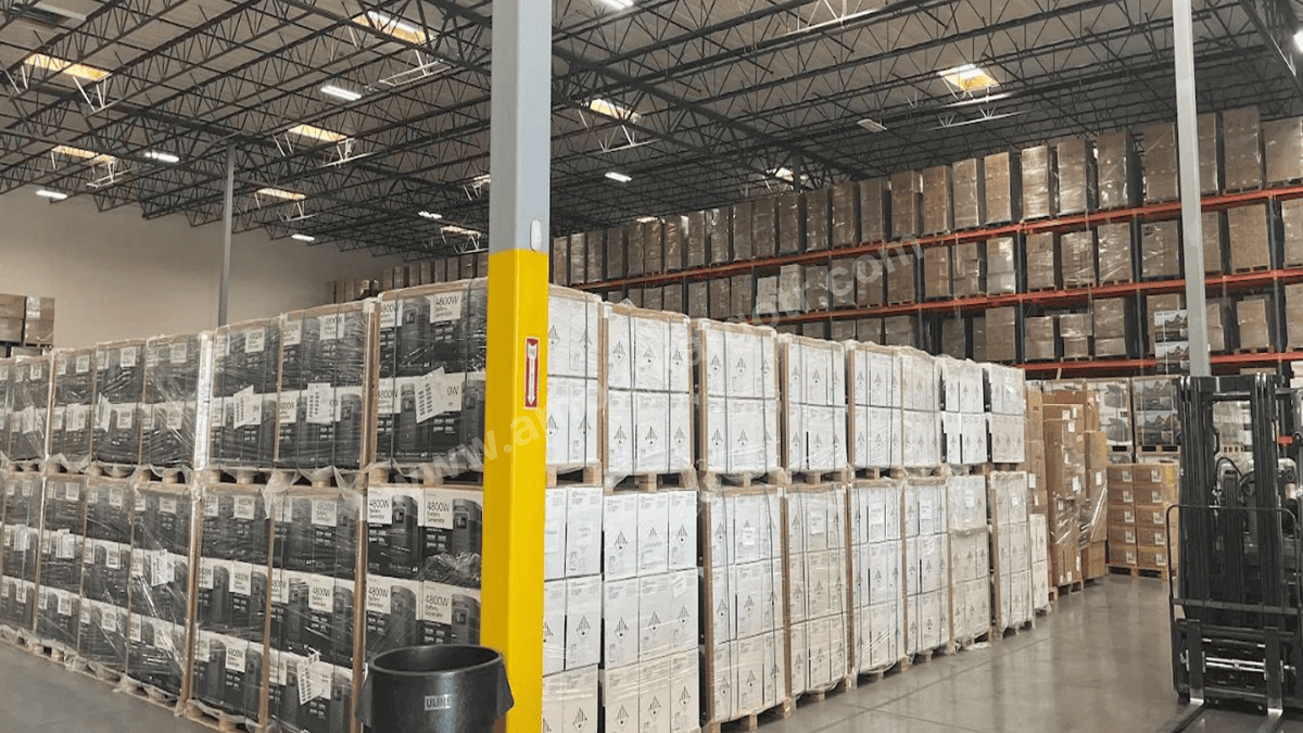 İncesu Parça Yük Taşıma